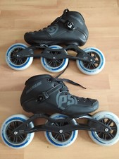 Powerslide final 125 gebraucht kaufen  Leipzig