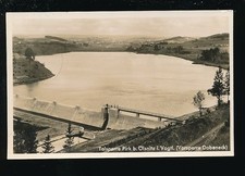 Germany talsperre pirk for sale  UK