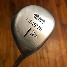Mizuno mst driver for sale  Fort Worth