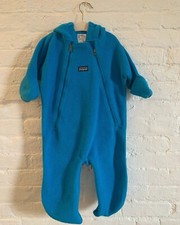 Patagonia vintage teal for sale  Brooklyn