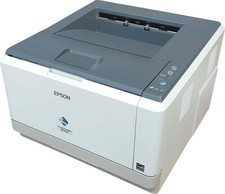 Epson aculaser m2000dn gebraucht kaufen  Mannheim
