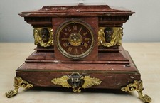 Kaminuhr paris gebraucht kaufen  Trier