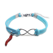 Bracciale del napoli usato  Velletri