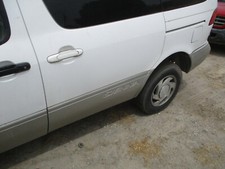 Driver sliding door for sale  Fresno