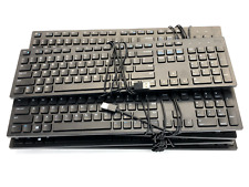 Lot dell kb216t for sale  Iowa City