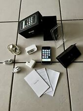 Iphone boîte complète d'occasion  Eysines
