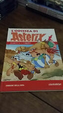 Odissea asterix 180525 usato  Palermo