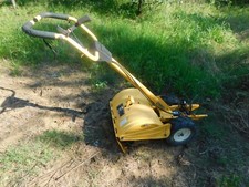 Count two rototiller for sale  Mcalester