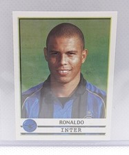 Calciatori panini 2001 usato  Cecina