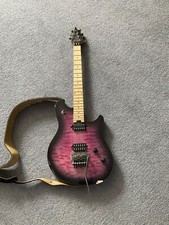 Peavey evh wolfgang for sale  CAMBERLEY