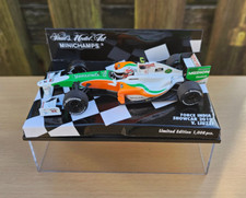 Force india showcar gebraucht kaufen  Bad Berleburg