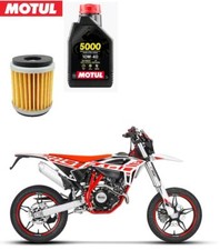Kit tagliando motul usato  Tribogna