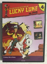 Lucky luke cavale d'occasion  Oloron-Sainte-Marie