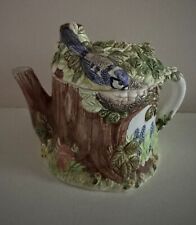 Annie rowe teapot for sale  BASINGSTOKE