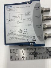 National instruments 9402 for sale  USA