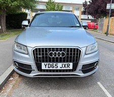 2015 audi 2.0 for sale  WEMBLEY