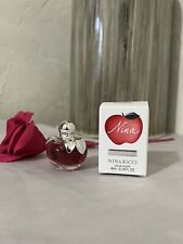 Miniature eau toilette d'occasion  Paris XIII