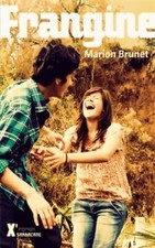 Frangine marion brunet d'occasion  Hennebont