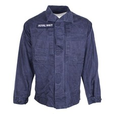 British navy jacket d'occasion British navy jacket d'occasion  Louvres