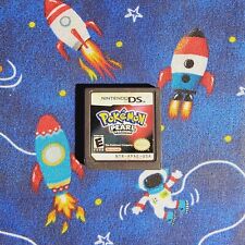 Pokemon Pearl autêntico jogo para Nintendo DS comprar usado  Enviando para Brazil