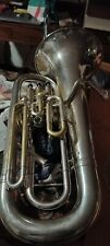 Euphonium compensato willson usato  Vistrorio