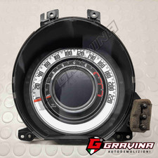 735516094 quadro strumenti usato 735516094 quadro strumenti usato  Cazzago San Martino