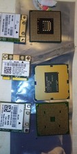 Computer components bundle for sale  BEDFORD
