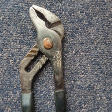 Vice grip mole for sale  FALKIRK