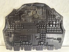 Motorraumdämmung unterfahrsch gebraucht kaufen  Friedberg (Hessen)