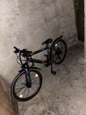Fahrrad exte ford gebraucht kaufen  Berlin