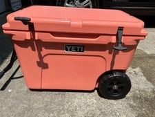 Yeti tundra haul for sale  Saginaw
