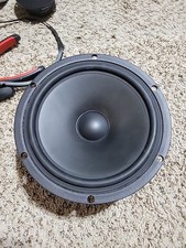 Mackie hr824 mk2 for sale  Colorado Springs