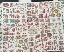 Bögen decoupage bogen gebraucht kaufen  Bützow