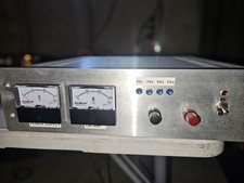 120 amp power for sale  Saint Charles