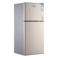 Fridge freezer 118l for sale  LEICESTER