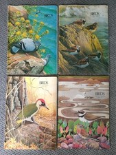 1979 rspb birds for sale  LONDON