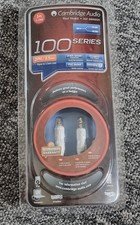 Cambridge audio 100 for sale  HARROW