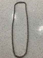 Byzantine chain 9ct for sale  NOTTINGHAM