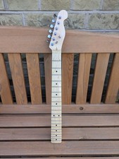 Unbranded fret telecaster for sale  WAKEFIELD
