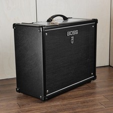 Boss katana 100 for sale  Midlothian