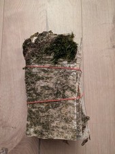 Birkenplatten 20x10 birkenrind gebraucht kaufen  Cottbus