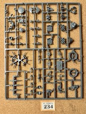 Chaos space marine d'occasion  Épinay-sur-Orge