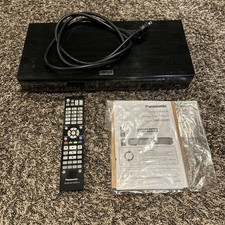 DVD player Panasonic DMP-UB900 4K Blu-Ray e Ultra HD com controle remoto e cabo HDMI comprar usado  Enviando para Brazil