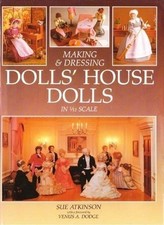 Making dressing dolls for sale  ROSSENDALE