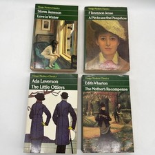Virago modern classics for sale  UK