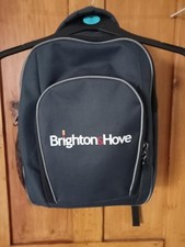 Bus company backpack for sale  BRIGHTON