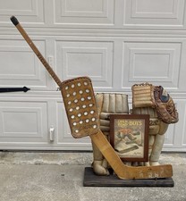 Nice vintage hockey for sale  Flower Mound