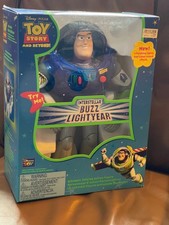 Disney 64069 buzz for sale  Cass City