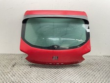 Heckklappe spoiler 6j3827024 gebraucht kaufen  Rudelzhausen