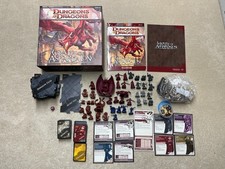 Dungeons dragons wrath for sale  WITNEY